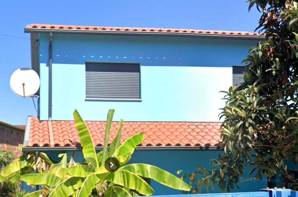 LIMPEZA DE TELHADO (PRODUTO AUTOLIMPANTE)